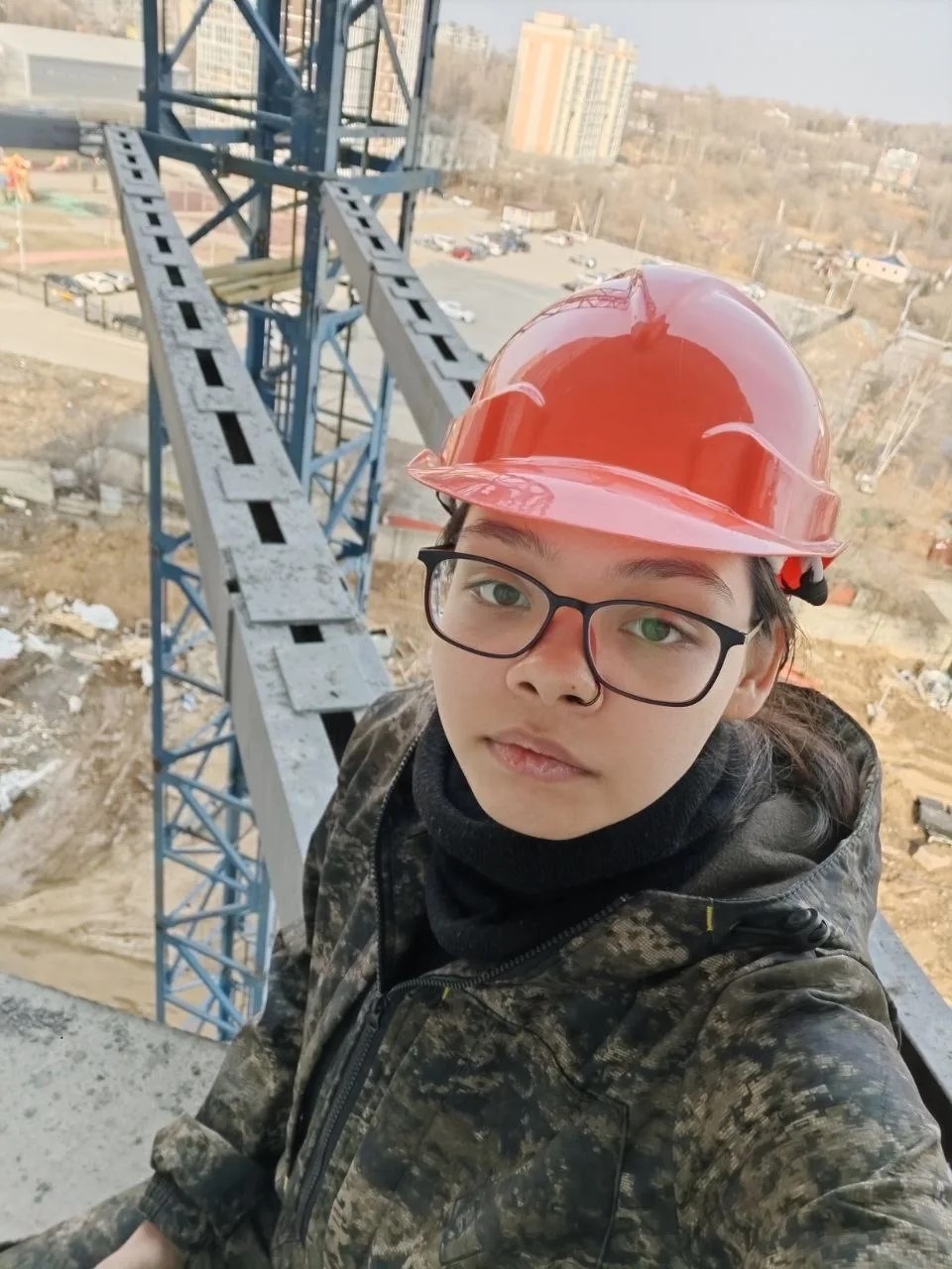 Богадько Д.В.