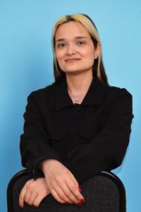 Герасимова анна